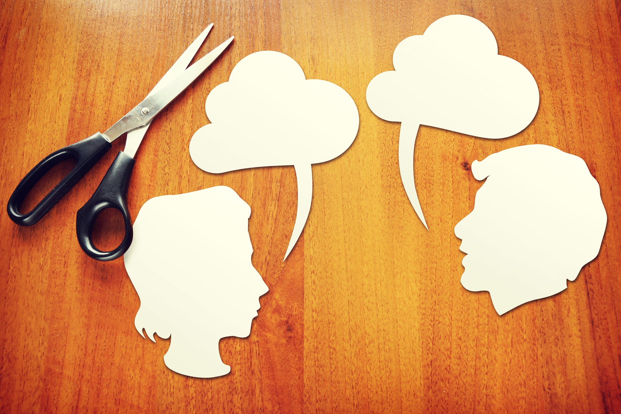 The Power Of Listening