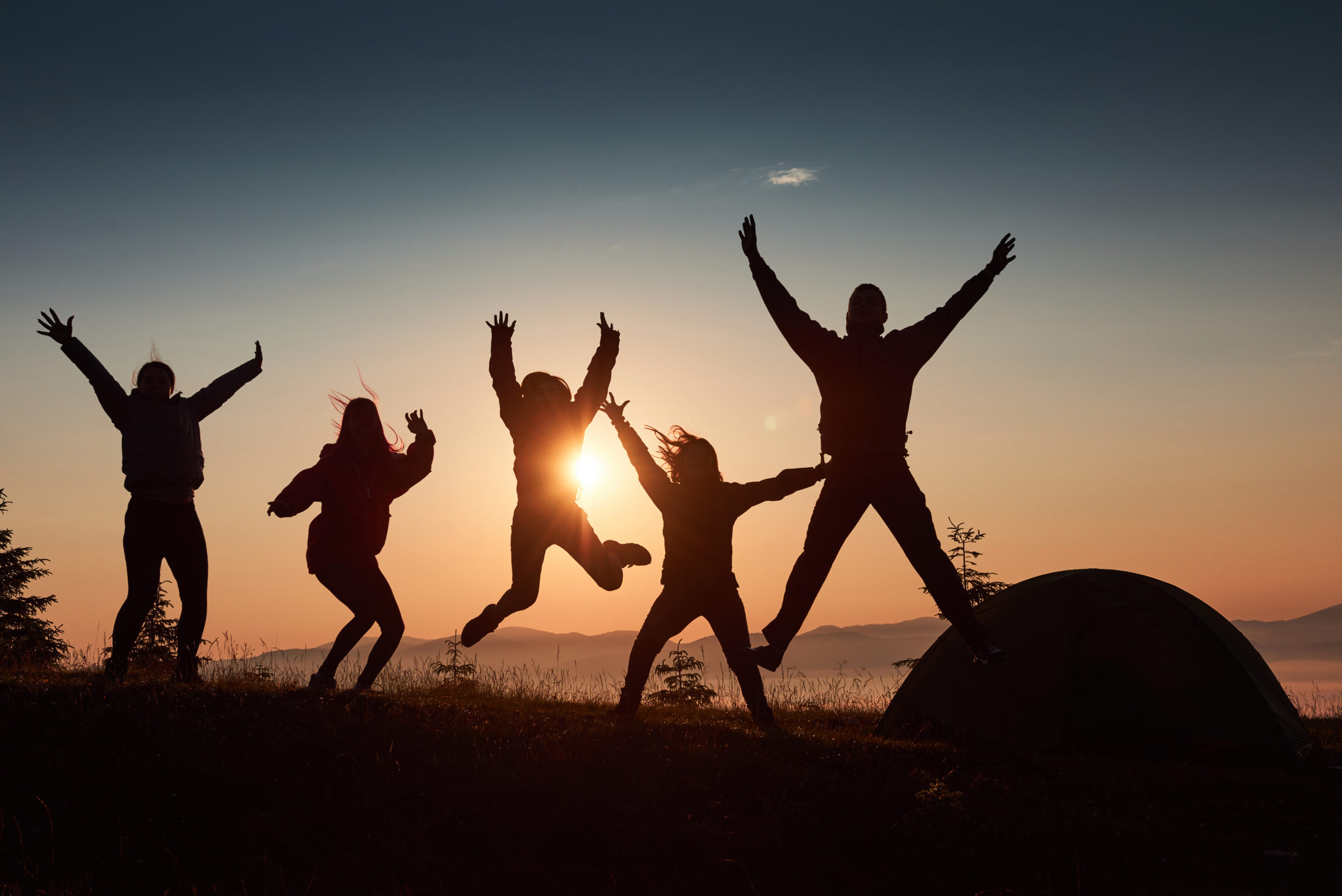 Learn from the Leaders: Building Relationships to Get the Best Results