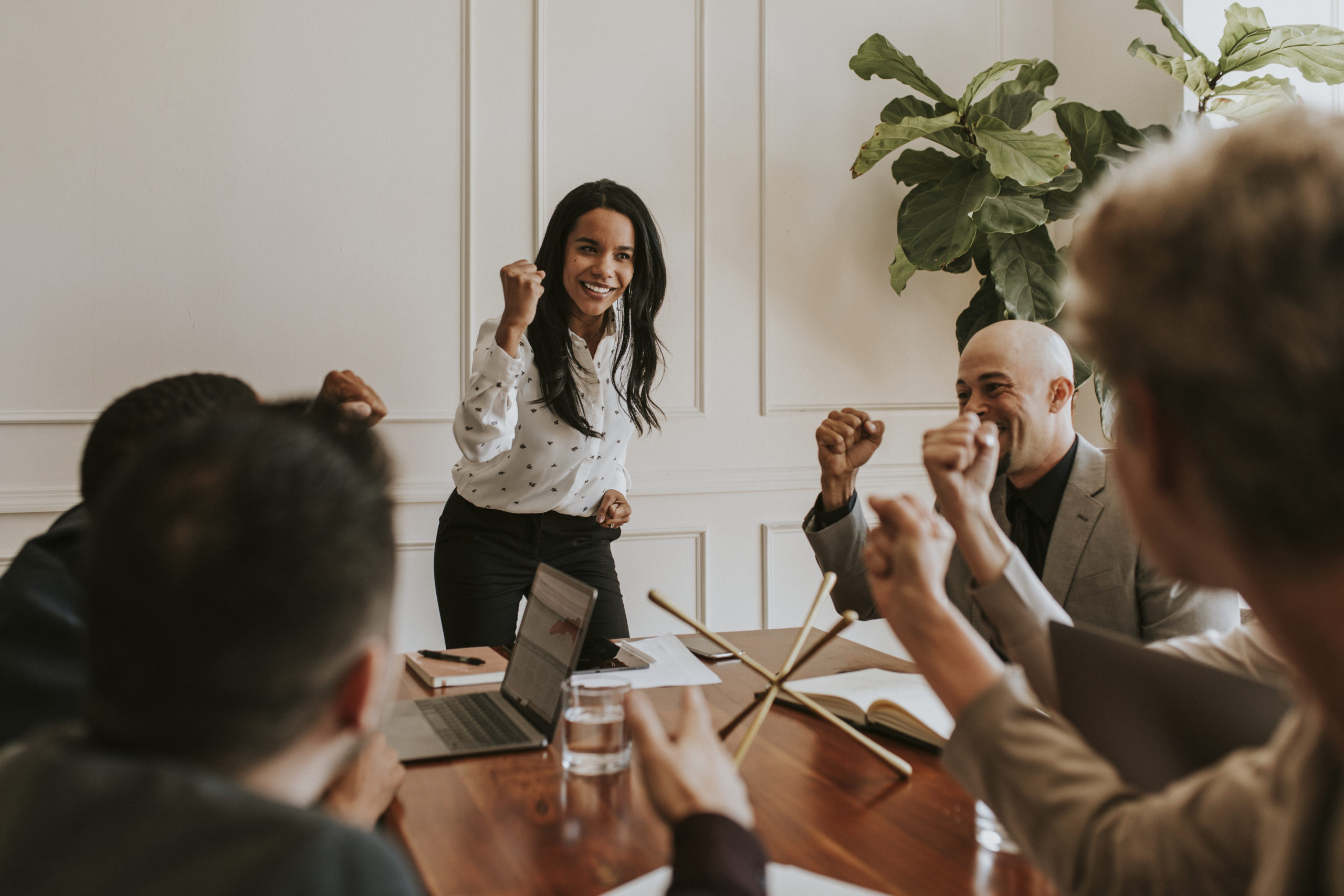 Learn from the Leaders: Designing an Environment for Your Team to Excel