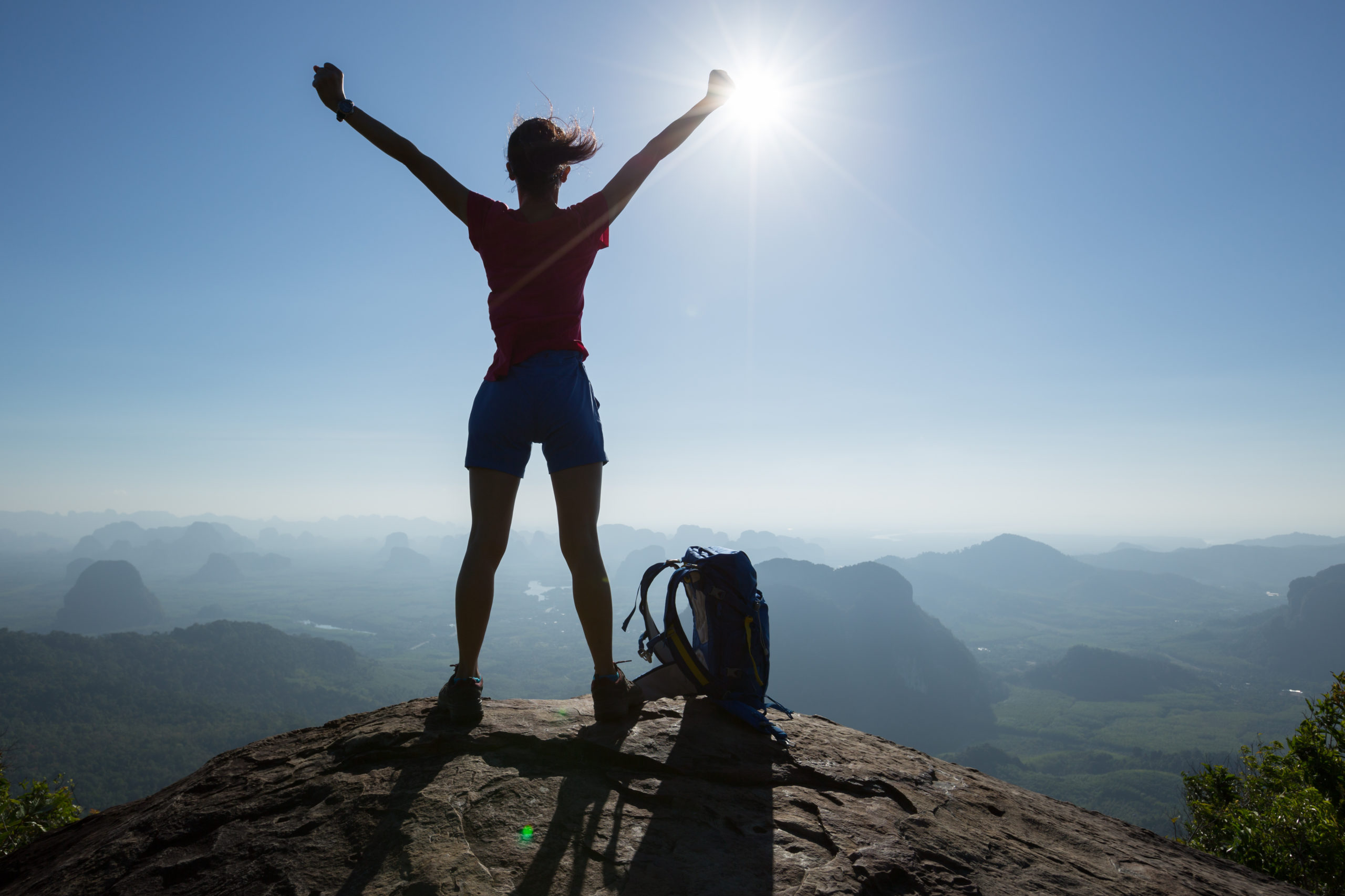 Learn from the Leaders: Shifting Your Mindset to Take Charge of Your Journey