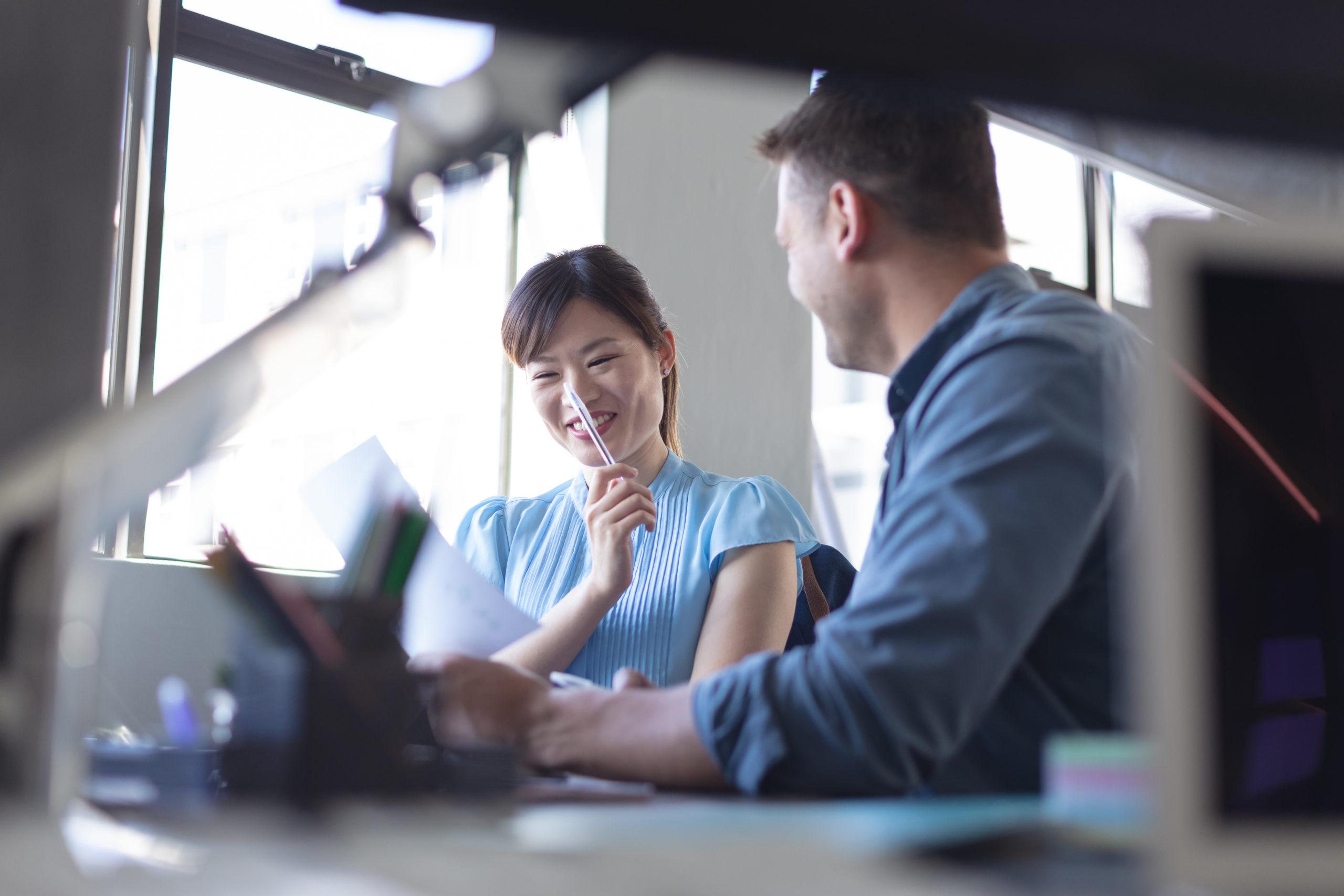 Learn from the Leaders: Turning Around Your Organization with We Before Me Leadership