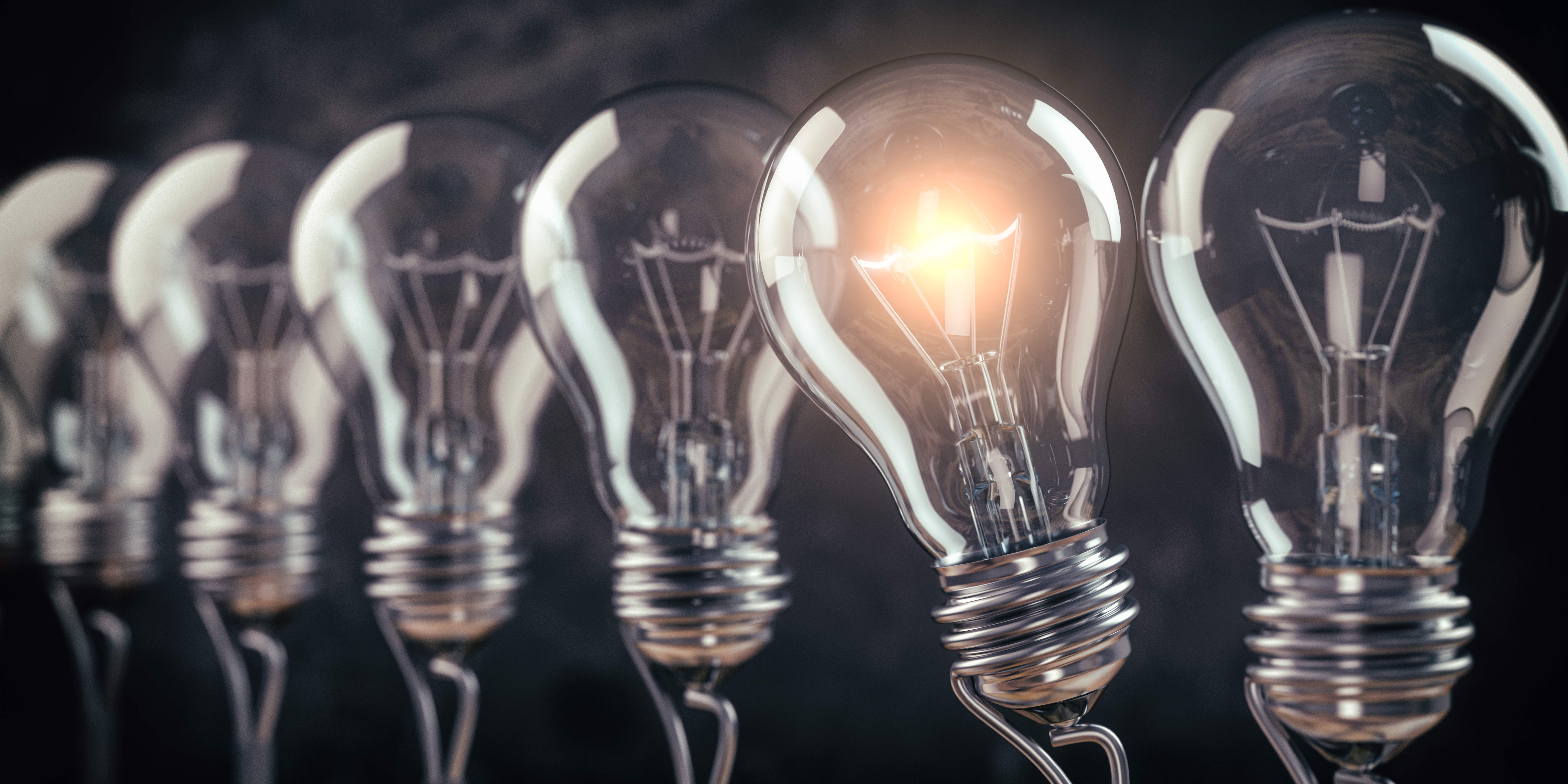 Learn from the Leaders: Fostering Collaboration to Spur Innovation